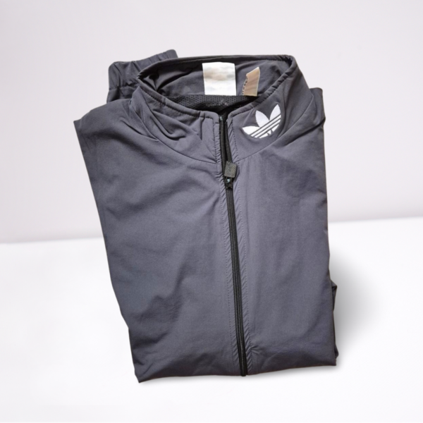 Adidas Zip-Up Jacket