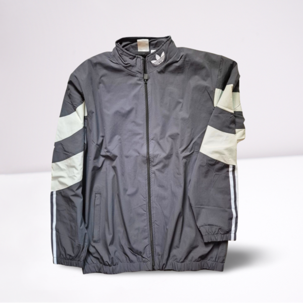 Adidas Zip-Up Jacket