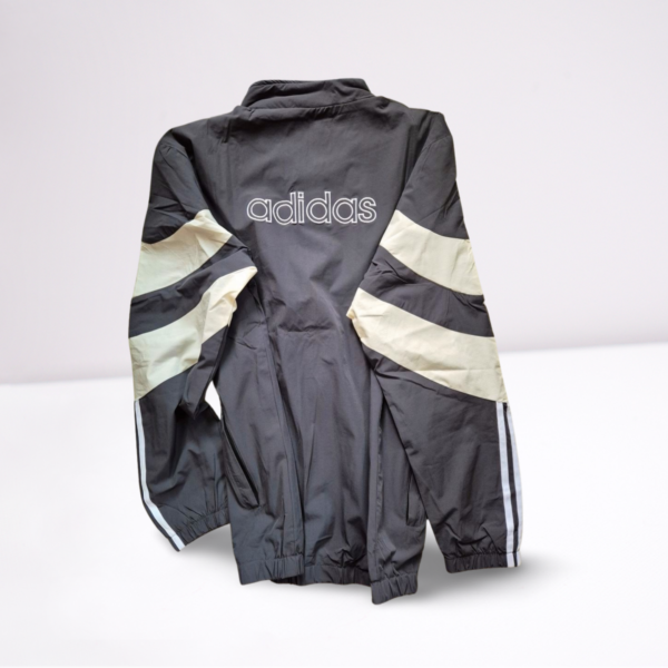 Adidas Zip-Up Jacket