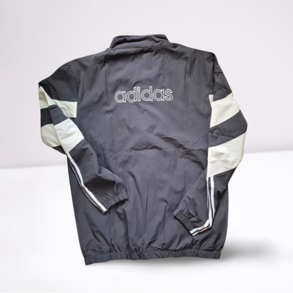 Adidas Zip-Up Jacket