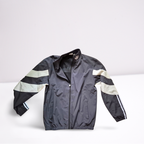 Adidas Zip-Up Jacket