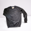 Jack & Jones Round Neck Black Sweatshirt
