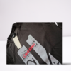 Calvin Klein Black Full Sleeves Printed T-shirt